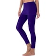 thumbnail image 2 of Pxiakgy Skirted Legging for Women,Yoga Legging with Skirts &Women Tennis Leggings Clothes,High Waisted Tummy Control Workout Yoga Running Gym Tennis Ankle Length Leggings Athletic Pleated Skort, 2 of 6