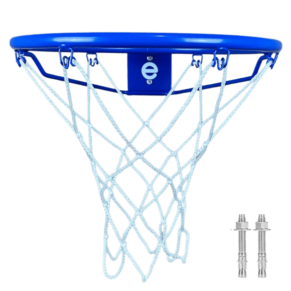 Aro De Basquetbol Jr, 37.5 cm – Enersport