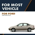 thumbnail image 2 of Set 4 Front Quick Complete Strut-Coil Spring-Rear Shock For 2000-2005 Ford Focus, 2 of 3