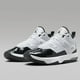 thumbnail image 2 of Ni - ke Ni - ke Jordan Stay Royal 3 Shoes 'White/Black' (FB1396-105) Expeditedship, 2 of 5