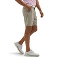 thumbnail image 4 of Lee® Men's Golf Series Flat Front Chino Short, 4 of 7