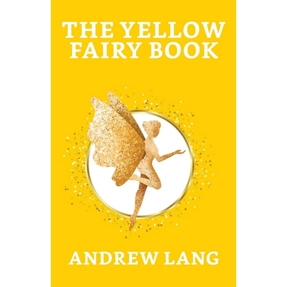 The Yellow Fairy Book (Paperback)