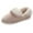 White, variant on VerPetridure House Slippers for Women Men Fuzzy Slippers Fluffy Bedroom House Shoes Memory Foam Suede Cozy Plush Breathable Anti-Slip Indoor & Outdoor Winter