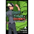 thumbnail image 1 of Tiger and Bunny: The Beginning Side A, Vol. 1, 1 of 2