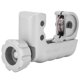 thumbnail image 2 of Pipe Cutter Ball Bearing Adjustment Knob Type Metal PPR Tube Cutting Tool 4‑28mm WK‑428, 2 of 5