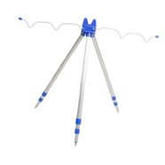 Modular Wall Rack 8 Capacity - Walmart.com