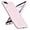 Ice Pink, variant on iPhone SE Case,iPhone 8 Case,Ultra Slim Fit Phone Cases Liquid Silicone Cover with Full Body Soft Bumper Protection Anti-Scratch Shockproof Case Compatible with iPhone SE/8/7 (Light Purple)