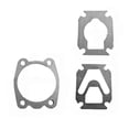 thumbnail image 3 of 3set Valve Plate Gaskets Washers, Plastic for Air Compressor, 3 in 1 Cylinder Head, Base Valve Plate Gasket Washers, Air Compressor Parts, 3 of 7