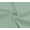 Gurli Light Green, variant on ROYALE LINENS 400 Thread Count 100% American Grown Cotton 3 Piece Sateen Twin Sheet Set - 1 Fitted Sheet, 1 Flat Sheet, 1 Pillow case - Grey Twin Bedsheet - Cotton Sheets - (Twin, Charcoal)