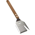 thumbnail image 1 of Raspadores de parrilla 5 en 1, utensilios para barbacoa, mango cómodo, herramienta multifunción resistente, accesorios para barbacoa para cocinar., 1 of 8