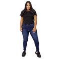 thumbnail image 2 of Jeans Talla Extra Skinny Locura  NDQP045, 2 of 4