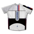 thumbnail image 2 of Slovenia ScudoPro Short Sleeve Cycling Jersey  for Men - Size L, 2 of 3