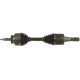 thumbnail image 1 of Flecha Homocinética Mark Lt 2010 A 2014 Lincoln Del Izq Reman Awd CARDONE ., 1 of 4