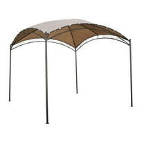 Garden Winds Replacement Canopy for the Caravan Dome Gazebo, Riplock 350
