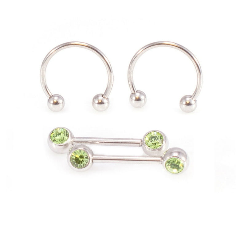 10 mm nipple barbell deals