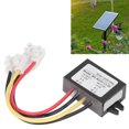thumbnail image 3 of 100W High-Efficiency MPPT Solar Charge Controller with IP67 Protection, 13.8V Output for 12V Lead-Acid/Lithium Batteries, Short Circuit & Overheat Protection - Ideal for Solar Street Lights, E-Bikes,, 3 of 6