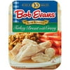 Bob Evans Turkey Roast With Gravy