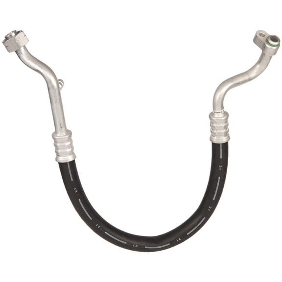 Carquest Premium A/C Suction Line Hose Assembly