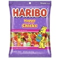 thumbnail image 1 of Haribo Happy Easter Chicks 113g, 1 of 1