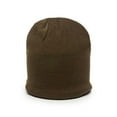 thumbnail image 5 of Outdoor Cap CMK-405 Camo Knit Beanie-Mossy Oak Break-Up Country /Brown, 5 of 6