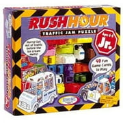 ThinkFun Rush Hour, Jr. Brain Teaser
