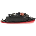 thumbnail image 5 of For 17-18 Forte Inner Taillight Taillamp Rear Brake Light Lamp w/Bulb Right Side, 5 of 5