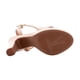 thumbnail image 5 of VIZZANO 6292200 Zapatilla de charol tacón alto dama beige 22, 5 of 6