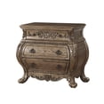 thumbnail image 1 of Nightstand, Vintage Oak, 1 of 2