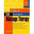 thumbnail image 1 of Pre-Owned Prentice Hall Health's Question & Answer Review of Massage Therapy, Third Edition (Paperback) 0130490989 9780130490988, 1 of 1