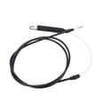 thumbnail image 2 of Engine Link Assembly  Cable ABS Metal Black 197257 Replacement For  Poulan 38in 42in Deck Riding Mower, 2 of 8