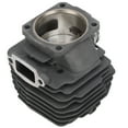 thumbnail image 5 of ZPSHYD Kit de pistón de Cilindro, Kit de Junta de pistón de Cilindro de 46 mm de Repuesto Compatible con Stihl 028/Super AV WB 1118 020 1203, 5 of 5