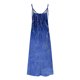 thumbnail image 3 of Vestidos de Verano con Cuello en V para las Mujeres 2025 Imprimir Vestido de Cuello Redondo sin Mangas Vestidos Largos Casuales, Ligeros Y de Moda, 3 of 5