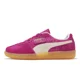 thumbnail image 2 of PU & MA Palermo Vintage Purple Beige Gum Men Unisex Casual Shoes 396841-07, 2 of 6
