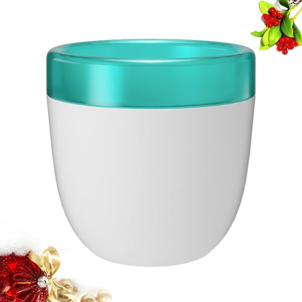 Pot Bleu Arrosage Automatique – Pots de Fleurs and Co