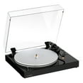thumbnail image 2 of Fluance RT85N Reference High Fidelity Vinyl Turntable (Piano Black), PA10 Phono Preamp and Ai81 Powered Floorstanding Speakers (Black Ash), Nagaoka MP-110 Cartridge, 150W Class D Amplifier, Bluetooth, 2 of 8