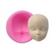 thumbnail image 5 of Moldes para hornear, molde para pasteles, moldes de silicona con forma de cara de muñeca, moldes para fondant, moldes para chocolate, moldes, 5 of 7