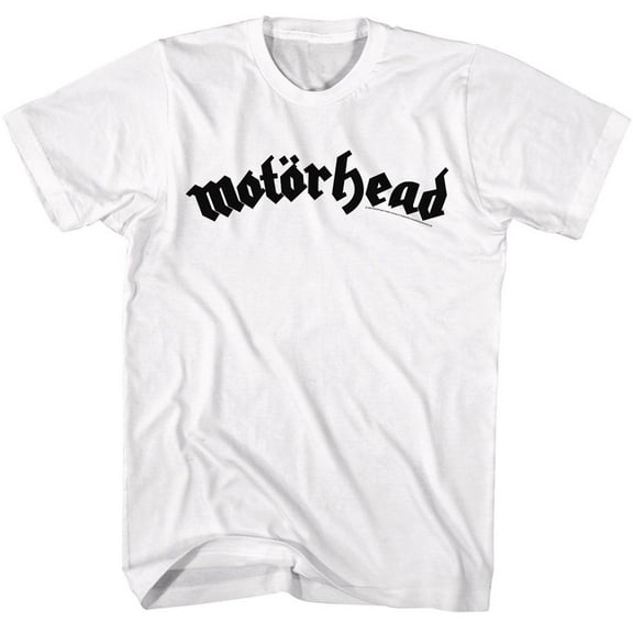 Motorhead Daylight Logo Men's T Shirt