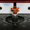 thumbnail image 5 of JessEm Mast-R-Lift Excel II Router Table Package, 5 of 9