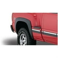 thumbnail image 2 of Bushwacker 40909-02 OE Style Fender Flares - Set of 4, 2 of 2