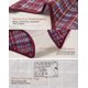 thumbnail image 5 of Bragas hipster de algodón Innersy de ropa interior para mujer, 6 unidades, tamaño mediano, 5 of 6