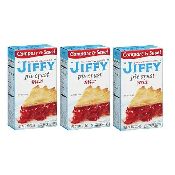 Jiffy Starting Mix