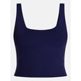 thumbnail image 5 of Avia Women's SoftSculpt Sports Bra, Sizes XS-XXXL, 5 of 5