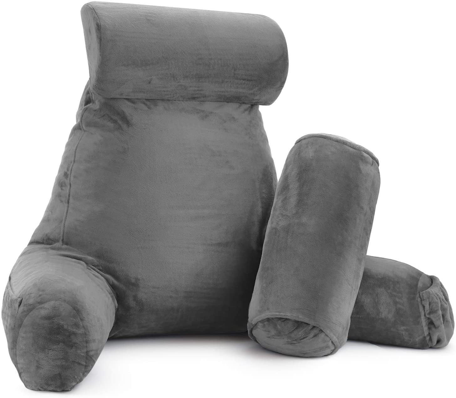extra large backrest pillow