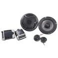 thumbnail image 1 of Pair Rockville RV65.2C 6.5" Component Car Speakers 750 Watts/140w RMS CEA Rated, 1 of 5