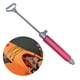 thumbnail image 5 of Bomba de achique manual, bomba manual para kayak, bomba manual para kayak de pesca, bomba de emergencia para barco, rojo, 5 of 9