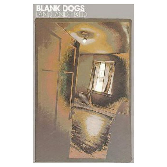 Blank Dogs - Land and Fixed - Music & Performance - Vinyl
