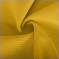 thumbnail image 6 of Tanghaowl Summer Cardigan Women's Elegant 3/4 Sleeve Knit Cardigan Slim Fit Fashionable Open Front Outerwear Yellow L, 6 of 6