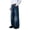 Dark Blue, variant on GrmtClth Mens Baggy Jeans Y2K Wide Leg Denim Pants Loose Fit Stretch Vintage Skater Hip Hop Streetwear Trendy Relaxed Fit Grunge Pants XL