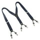 thumbnail image 3 of Dress Suspenders, Perfect Fit Durable Stable Mens Suspenders For Trousers For For Pant ANGGREK Otros, 3 of 8