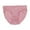 Hot Pink, variant on Women's Panties Comfortable Everyday Underwear For All Day Wear Soft Breathable Style Modern Ladies Briefs, M, Beige